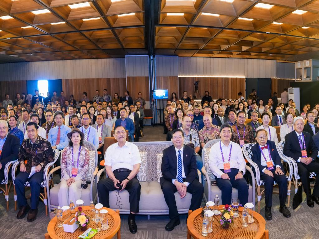 2026中国-东南亚高等教育与产业合作论坛｜分论坛二： 中国产业出海背景下的东南亚...