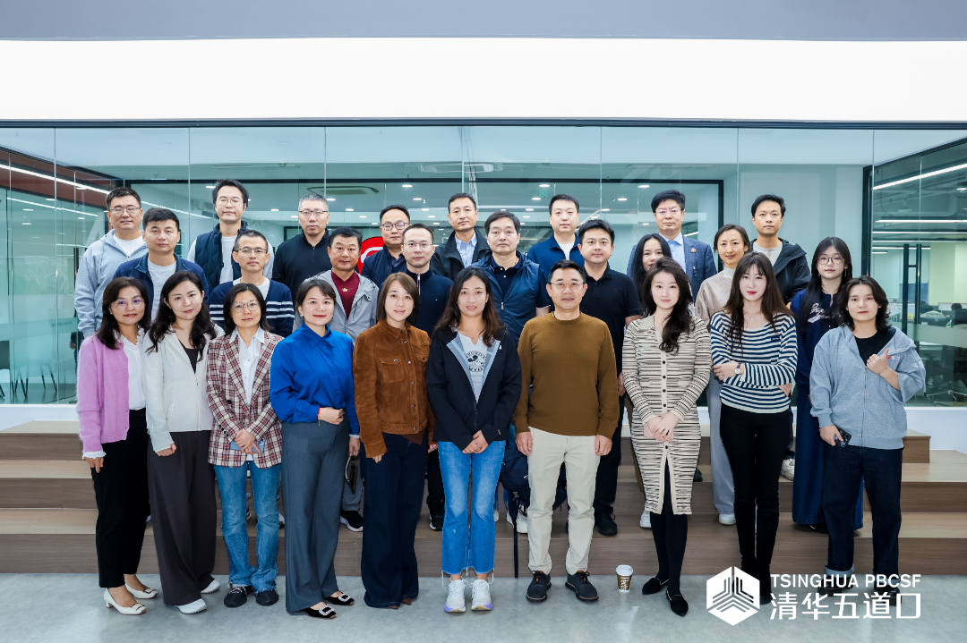 深度探索杭州AI,不只有六小龙,还有这些独角兽与巨头... | 数字中国四期班第八模...